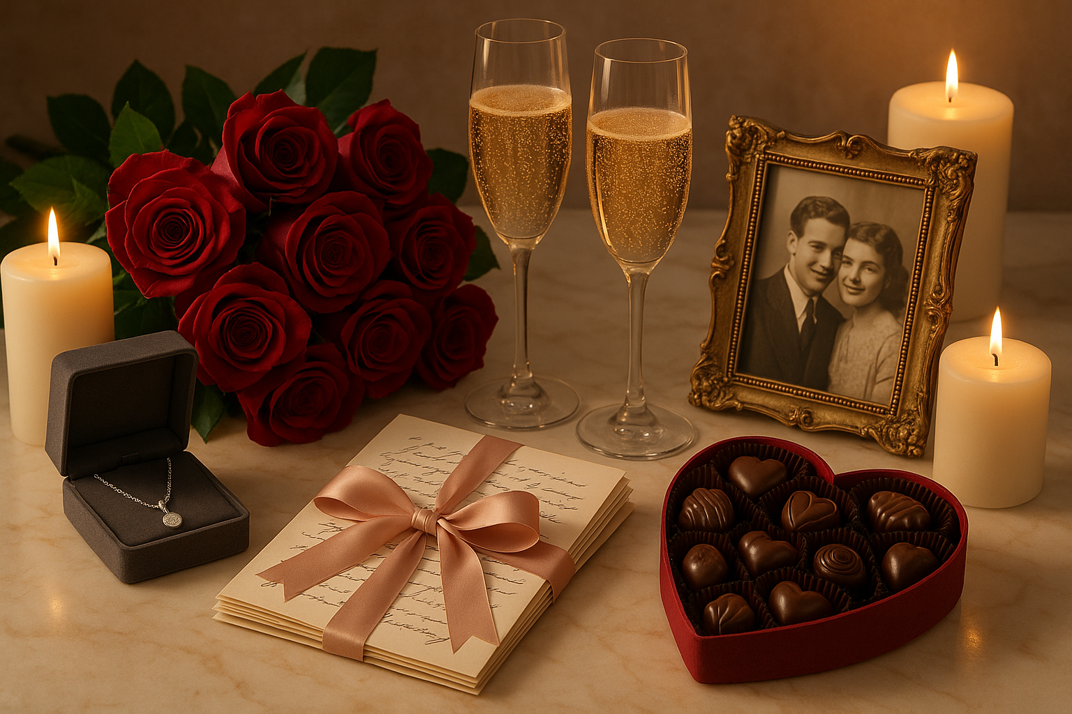 Anniversary Gifts