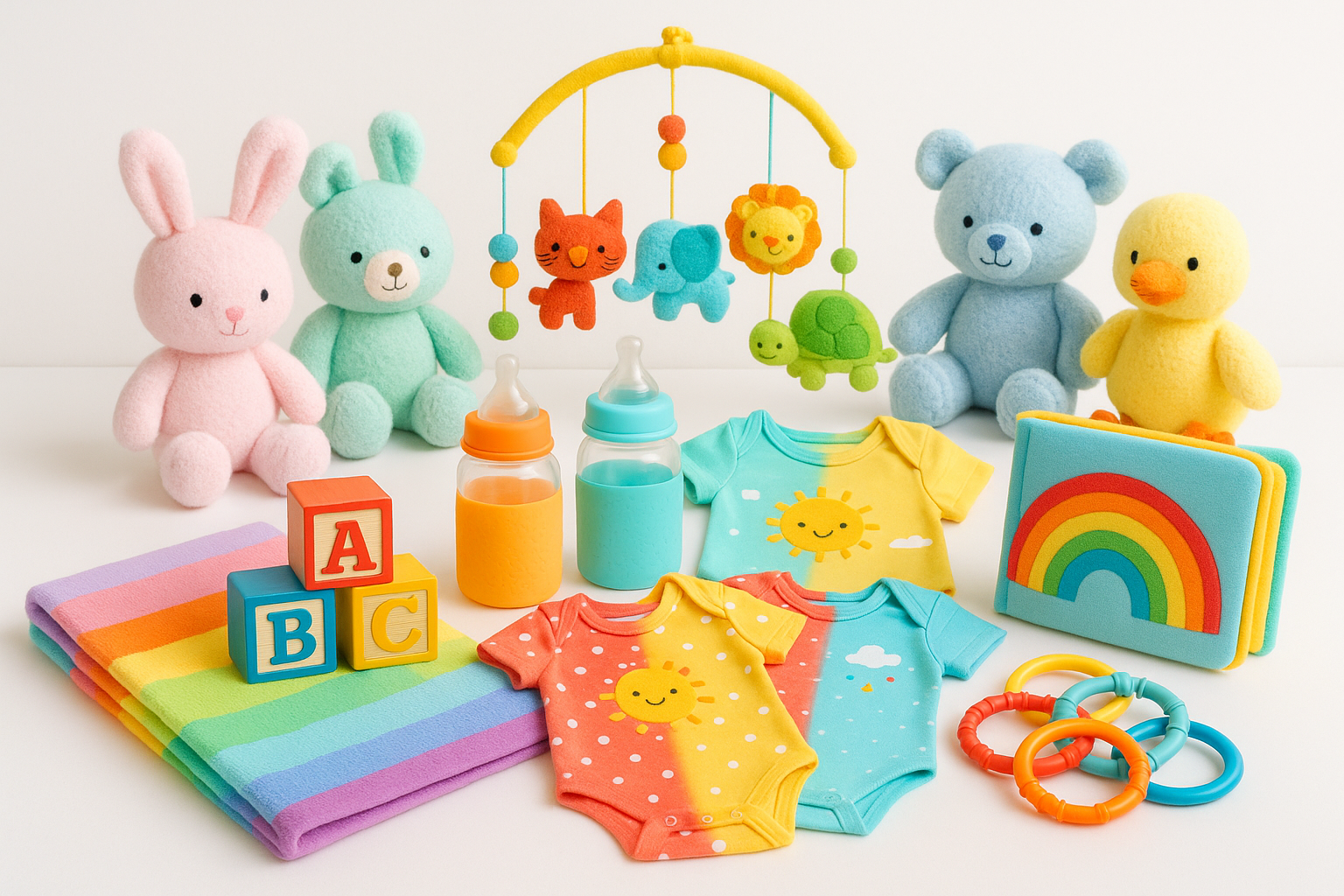 Baby Gifts