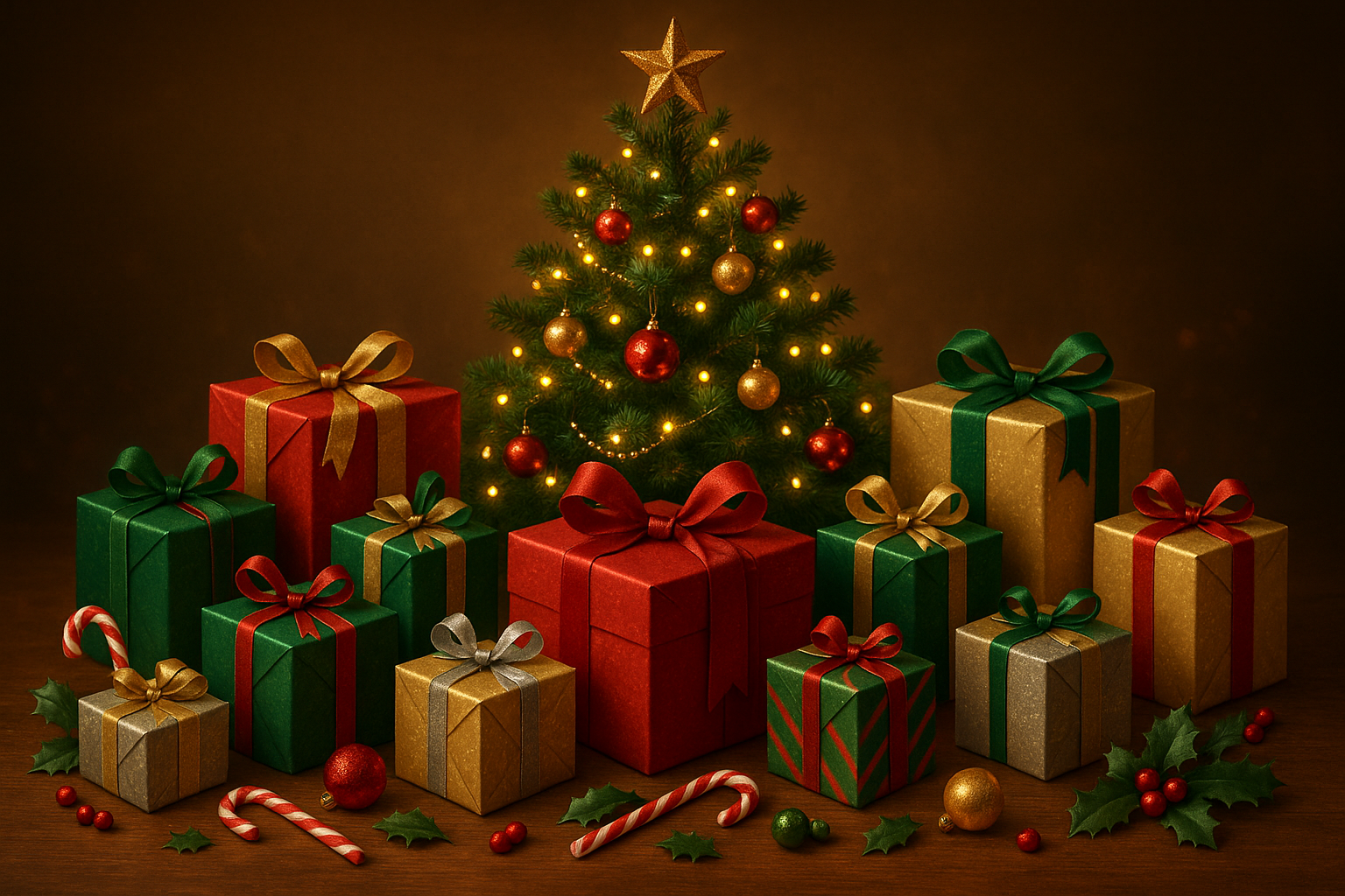Christmas Gifts