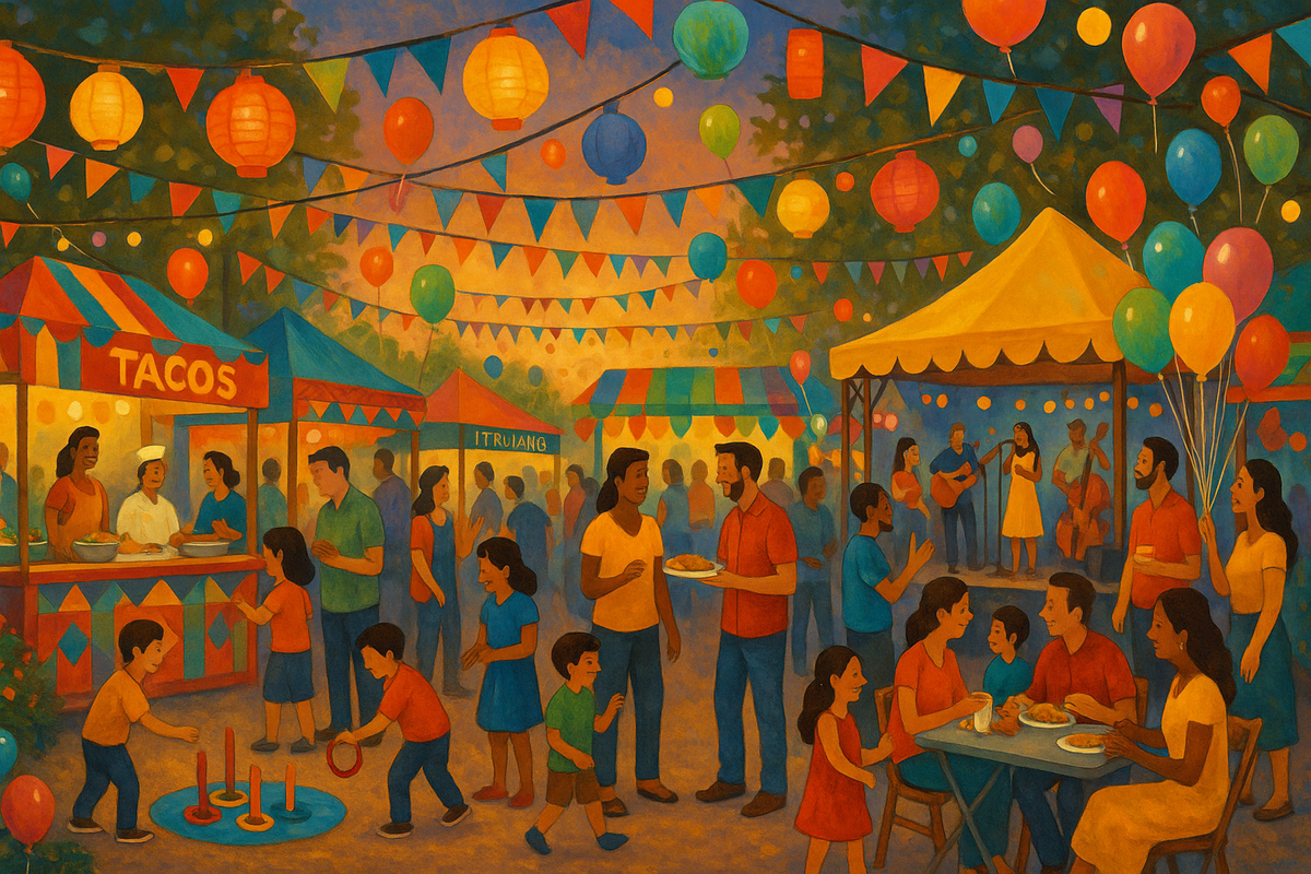 Festivals