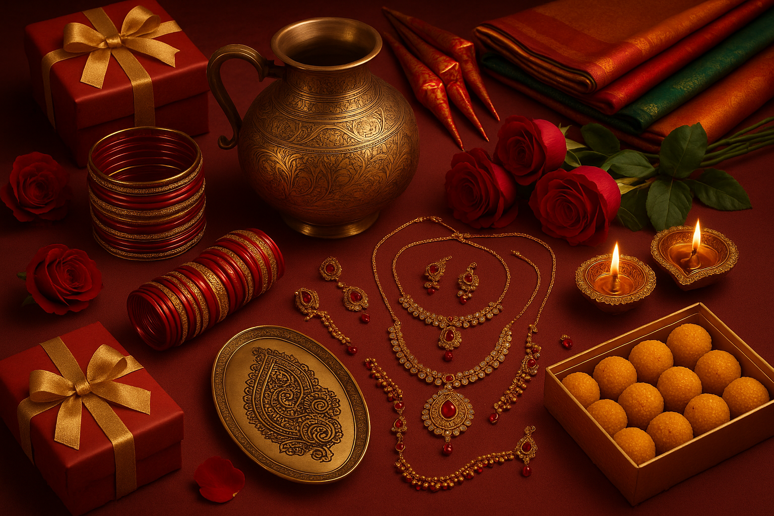 Karva Chauth