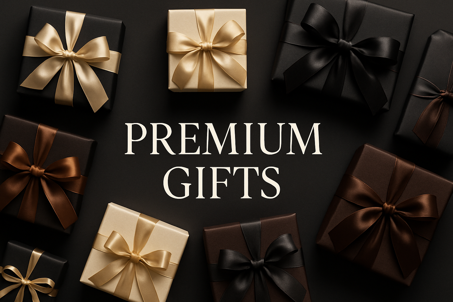 Premium Gifts