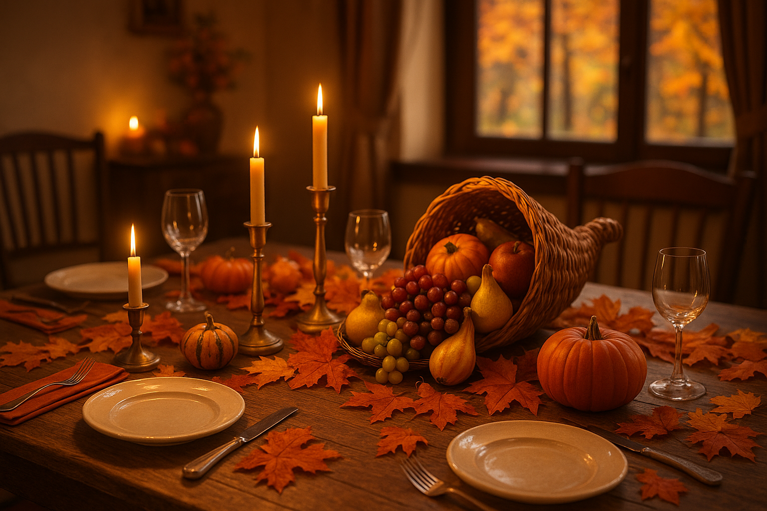 Thanksgiving