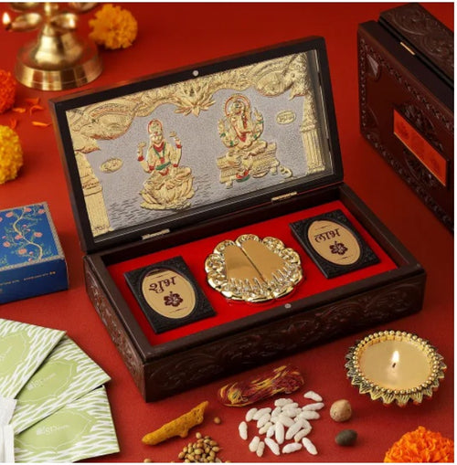 Blessings Diwali Hamper