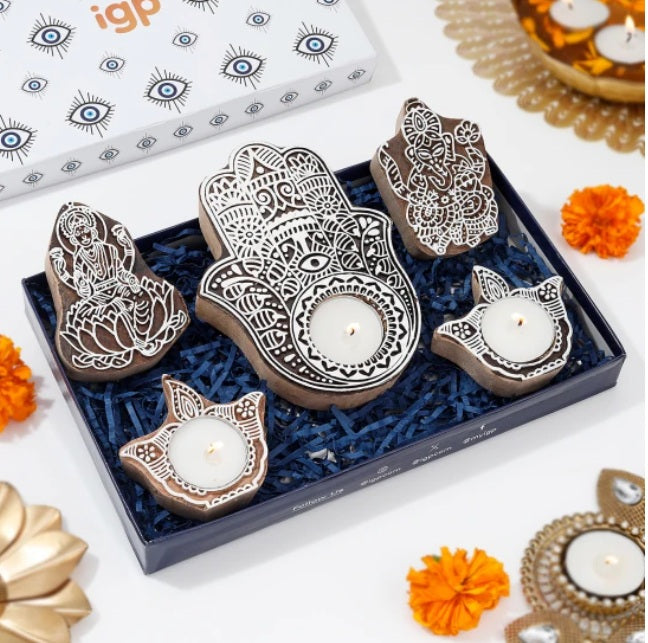Celestial Diwali Hamper