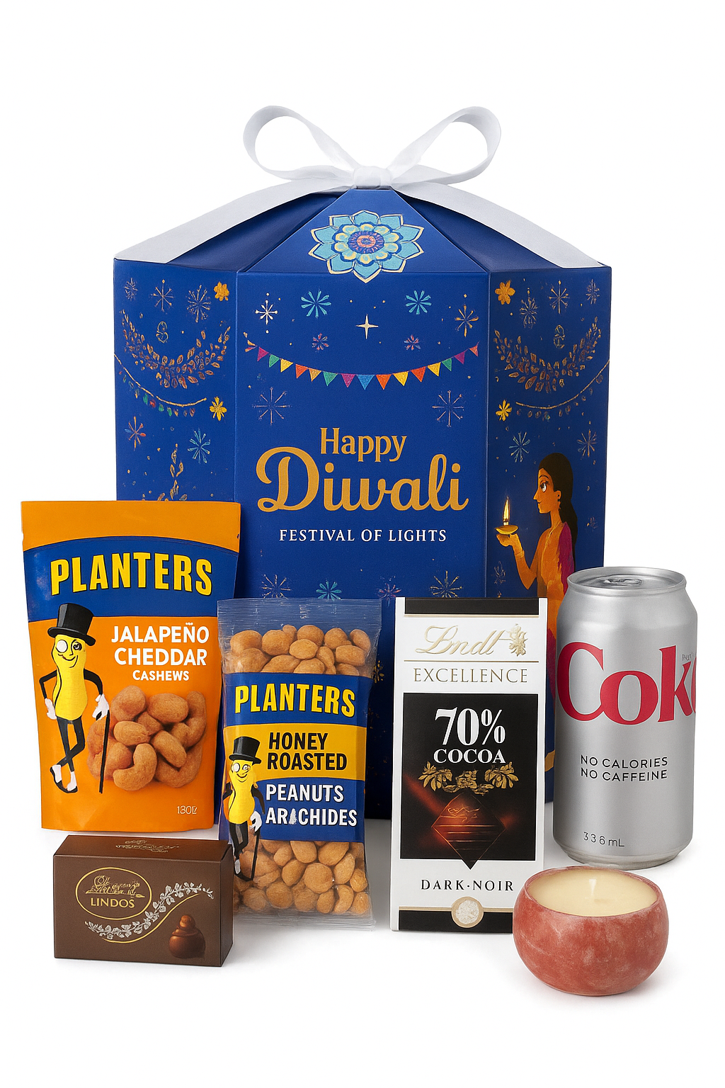 ✨ Diwali Delight Gift Box ✨