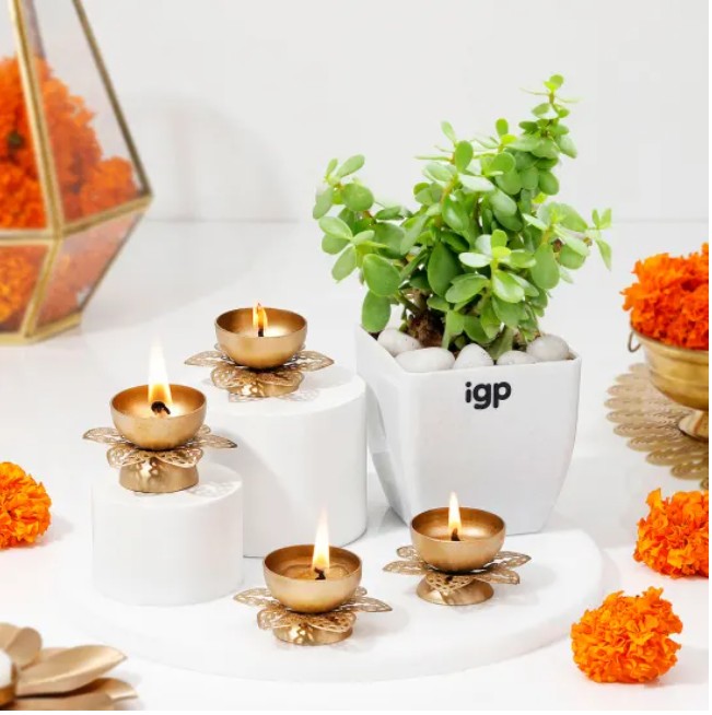 Glow Diwali Combo