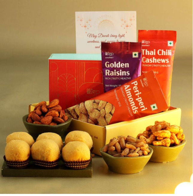 Diwali Gift Box