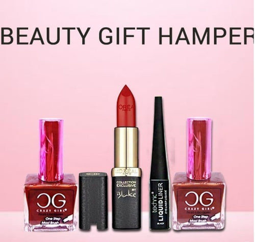 Beauty Hamper
