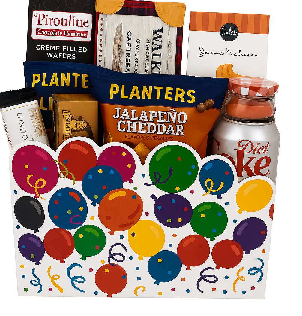🪔 Festive Diwali Gift Hamper – Light Up the Celebration!