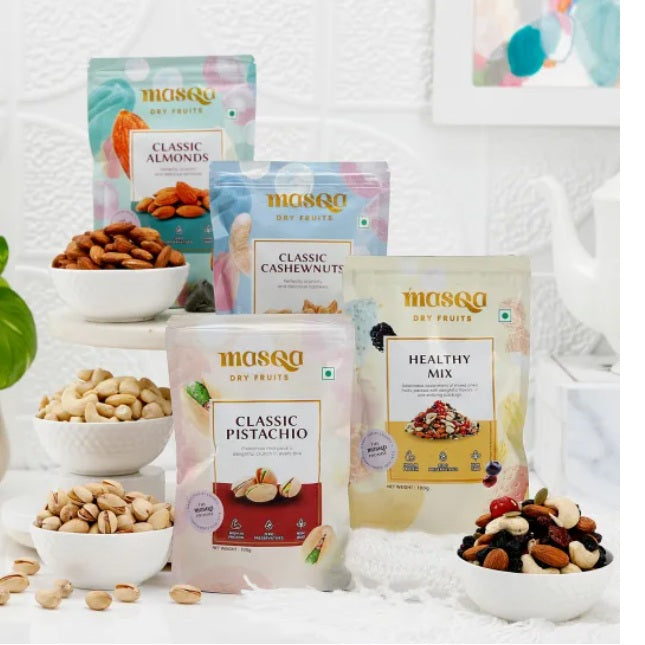 Nutri Blends Hamper